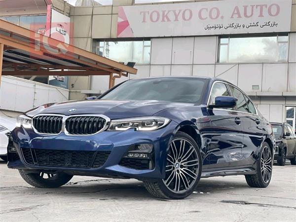 BMW for sale in Iraq